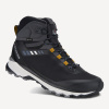 Ботинки STRIDER MID GTX (EU 43 USm 10 СМ 28; Black/Yellow)